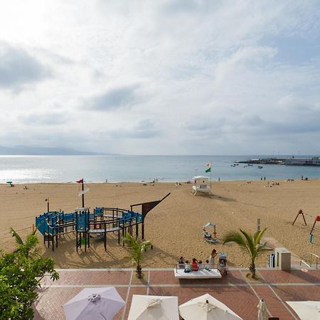 Luxury Bakus Canteras Beach Лас-Пальмас-де-Гран-Канарія Екстер'єр фото