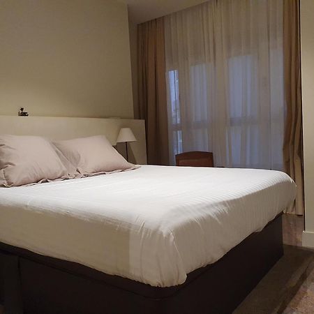 Luxury Bakus Canteras Beach Лас-Пальмас-де-Гран-Канарія Номер фото