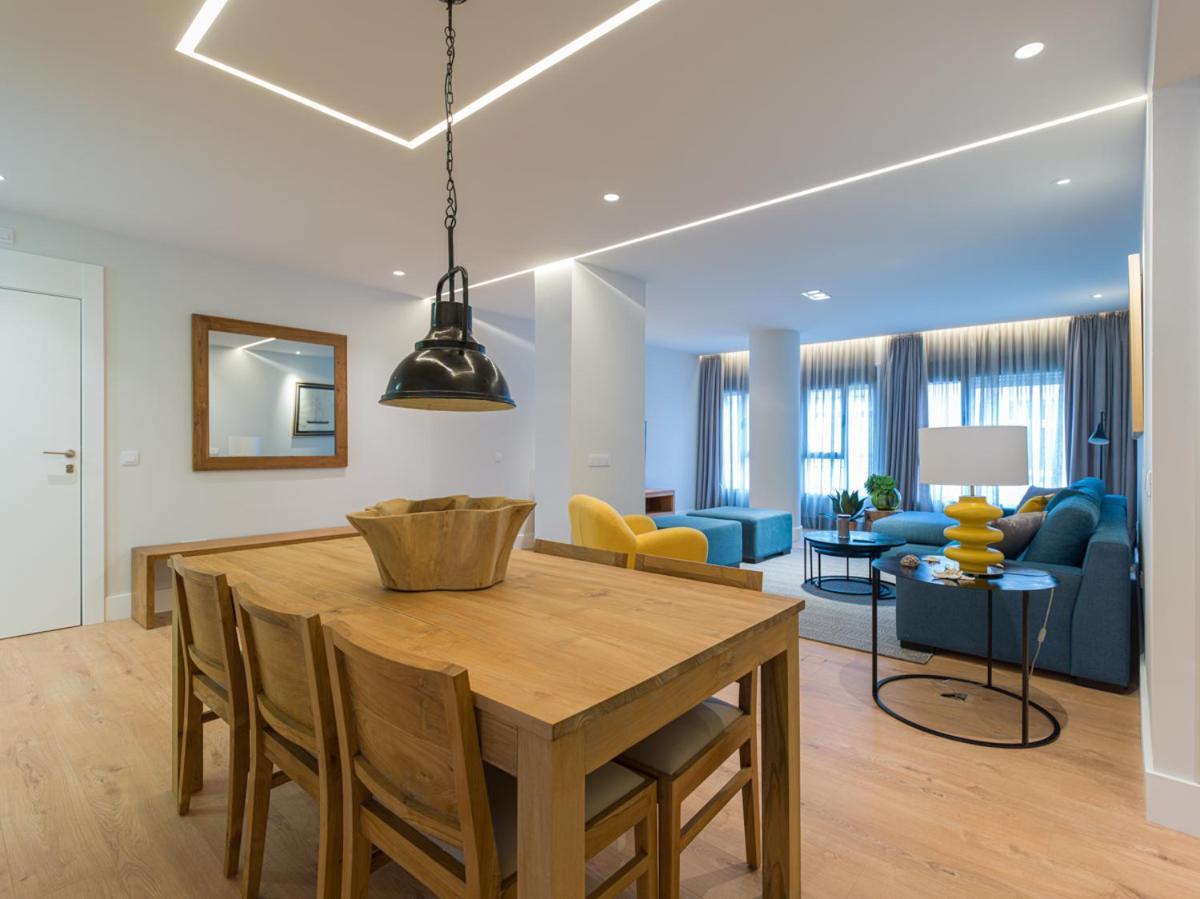 Luxury Bakus Canteras Beach Лас-Пальмас-де-Гран-Канарія Екстер'єр фото