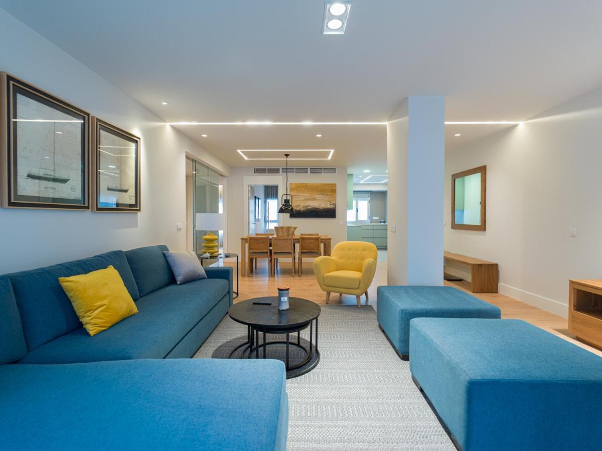 Luxury Bakus Canteras Beach Лас-Пальмас-де-Гран-Канарія Екстер'єр фото