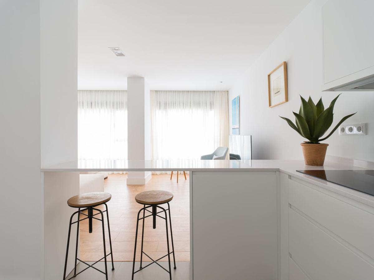 Luxury Bakus Canteras Beach Лас-Пальмас-де-Гран-Канарія Екстер'єр фото