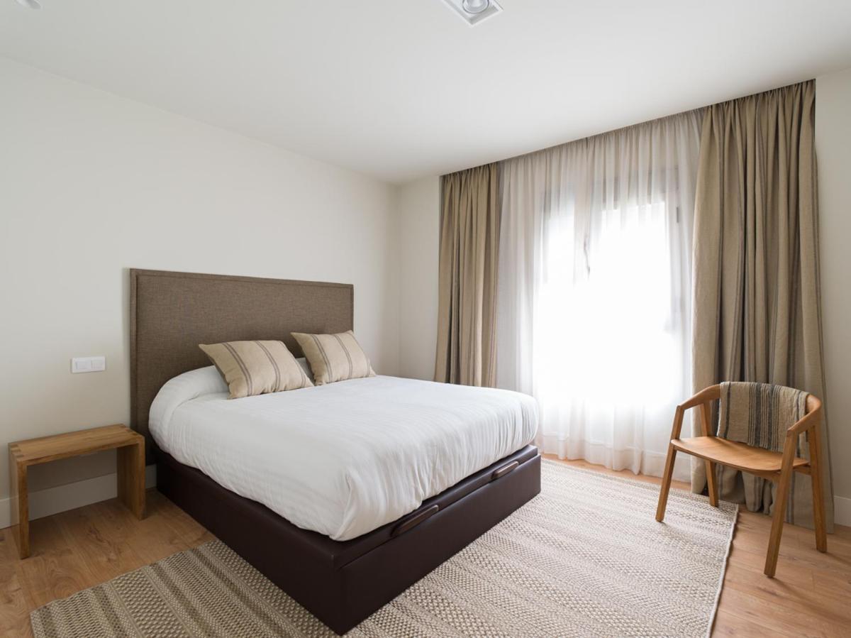 Luxury Bakus Canteras Beach Лас-Пальмас-де-Гран-Канарія Номер фото