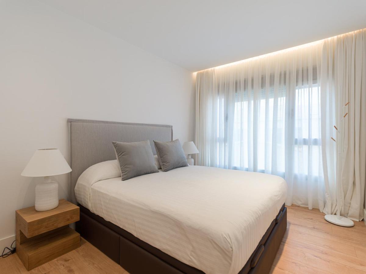 Luxury Bakus Canteras Beach Лас-Пальмас-де-Гран-Канарія Номер фото