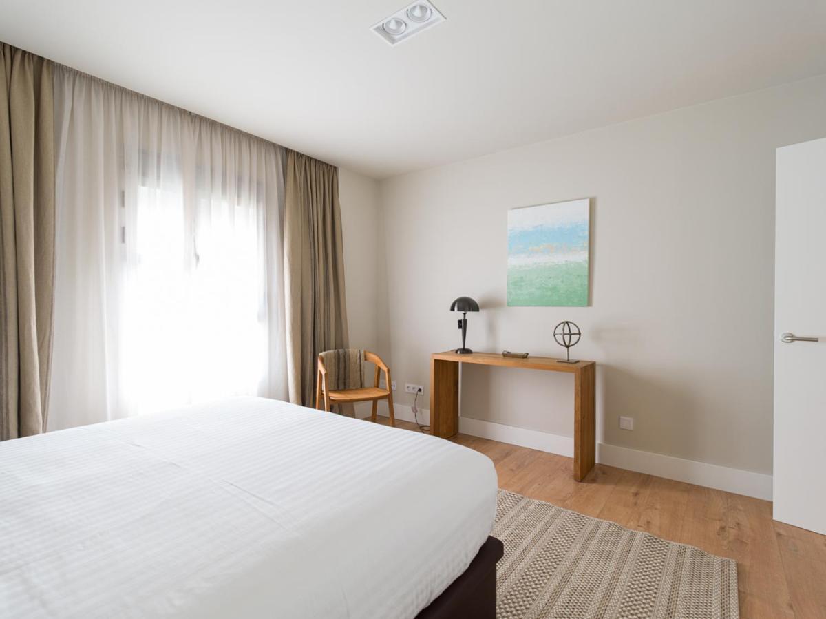 Luxury Bakus Canteras Beach Лас-Пальмас-де-Гран-Канарія Номер фото