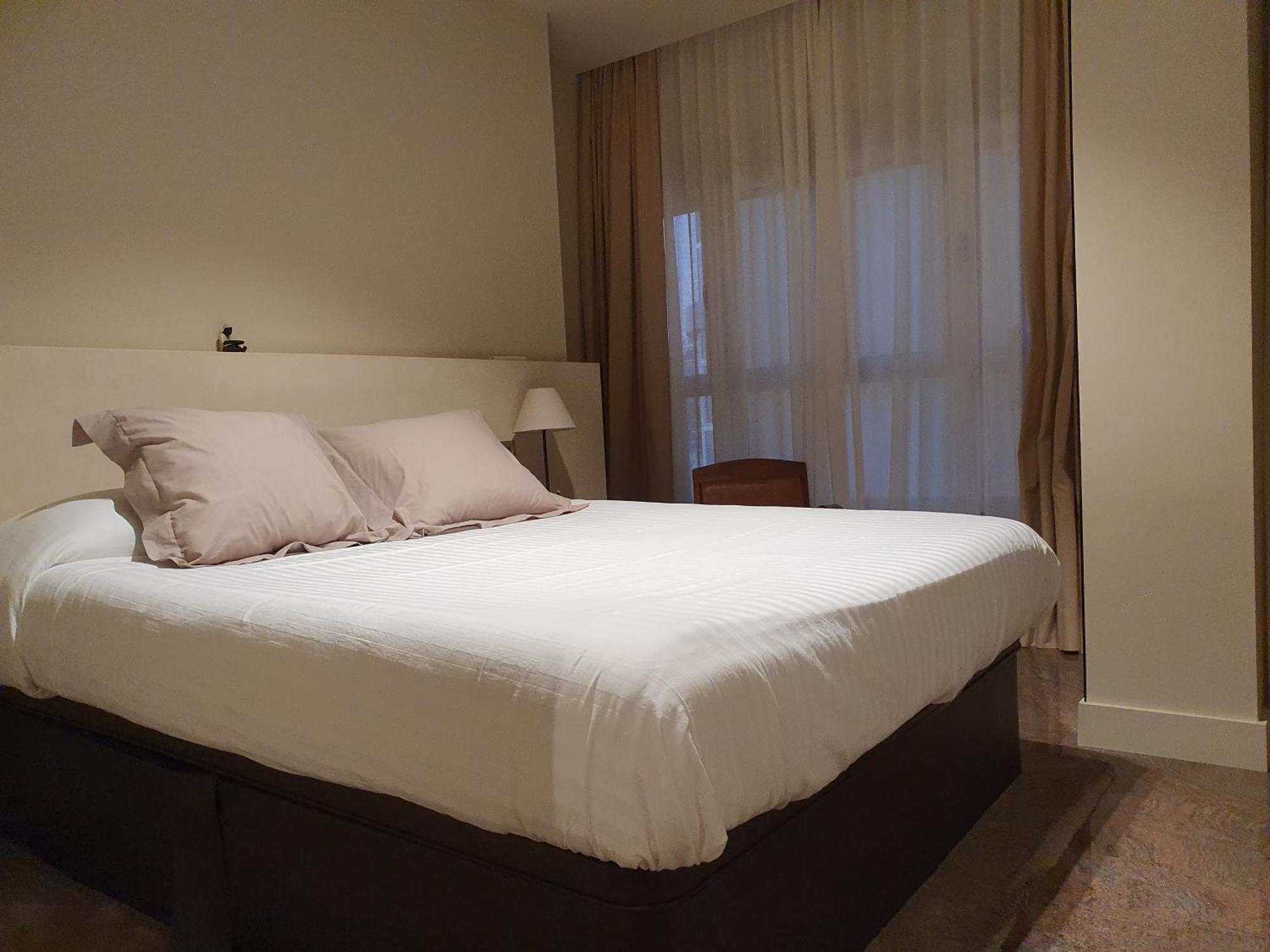 Luxury Bakus Canteras Beach Лас-Пальмас-де-Гран-Канарія Номер фото